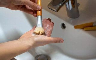 Pinceaux de maquillage : le mode d’emploi