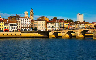 Tout savoir sur la ville de Mâcon