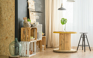 7 astuces pour relooker son intérieur sans trop dépenser ? 