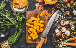 Les légumes d’hiver : comment les préparer pour se régaler ?