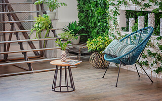 Comment préparer sa terrasse au printemps ?