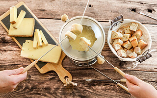 10 bons et beaux fromages de nos montagnes
