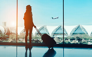 Bien vivre un voyage de plusieurs heures en avion