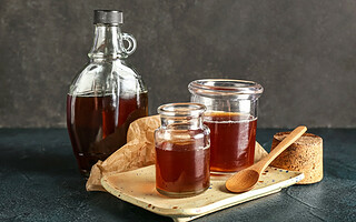 Le sirop d’érable : l’allié santé insoupçonné