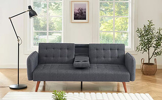 Concept Usine : l'ameublement tendance