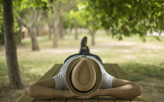 La sieste : quels sont ses 7 grands bienfaits ?