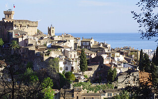 Tout savoir sur la ville de Cagnes sur Mer
