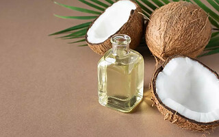 L’huile de coco : un trésor de bienfaits « bien-être »