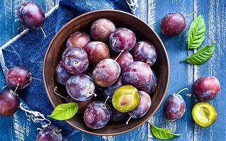 7 choses à savoir sur la prune