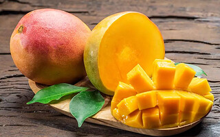 6 choses à découvrir à propos de la mangue