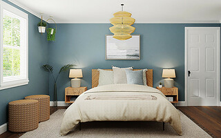 Chambre zen : créer une atmosphère relaxante