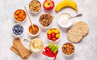 Pourquoi faut-il prendre une pause goûter l’après-midi ?