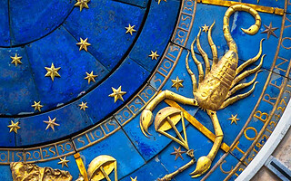 15 choses insolites à absolument savoir sur le signe du Scorpion