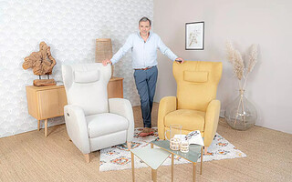 Comment choisir son fauteuil releveur ?
