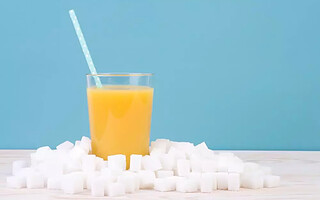Le jus d’orange, aussi « mauvais » pour la santé qu’un soda ?