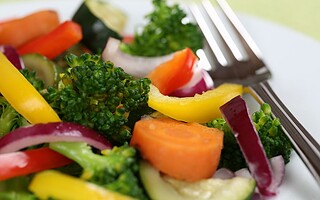 Surconsommation de viande dans les cantines