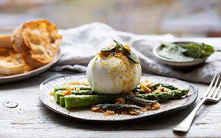 Que faire avec de la mozzarella ?