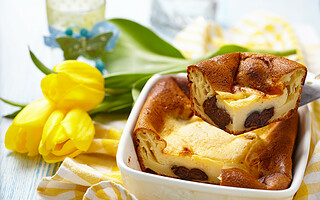 Far breton aux pruneaux : notre recette de grand-mère !