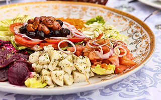 5 idées recettes en provenance de l’Afrique