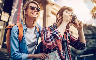 Passion photo : les plus photogéniques autour du globe 