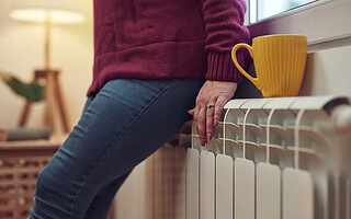 4 conseils pour ne pas laisser sortir la chaleur de la maison en hiver