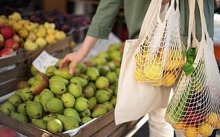Fruits et légumes : 4 éléments à prendre en compte