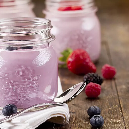 15 desserts estivaux délicieusement légers