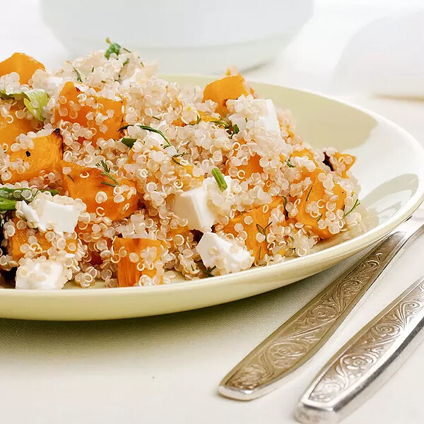 15 recettes savoureuses et légères pour l'hiver !