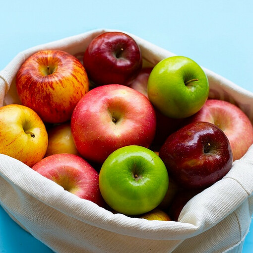 Quelle pomme choisir pour quel dessert ?