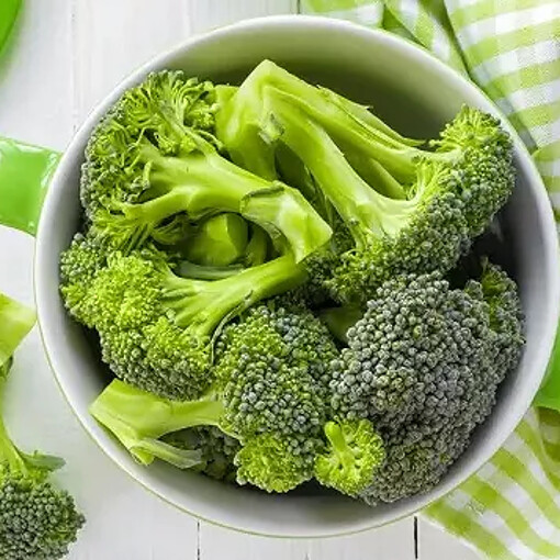 10 aliments pour déstocker les graisses