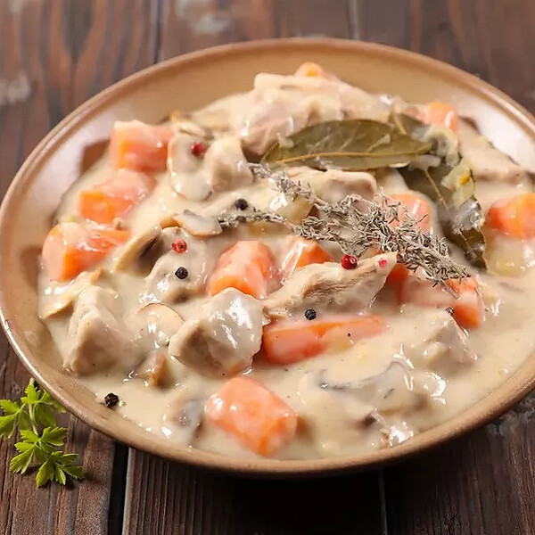 50 recettes minceur faciles à faire !