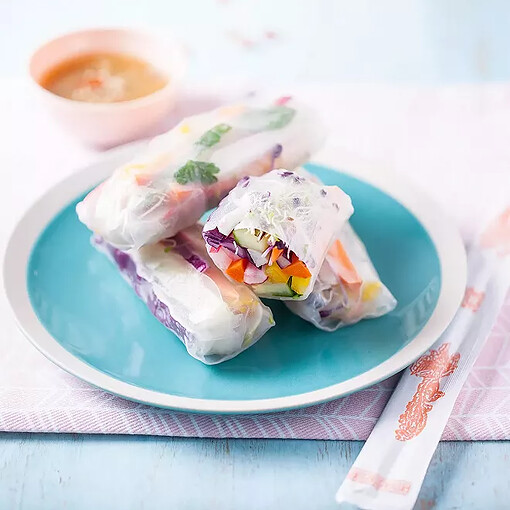 15 recettes healthy qui font envie