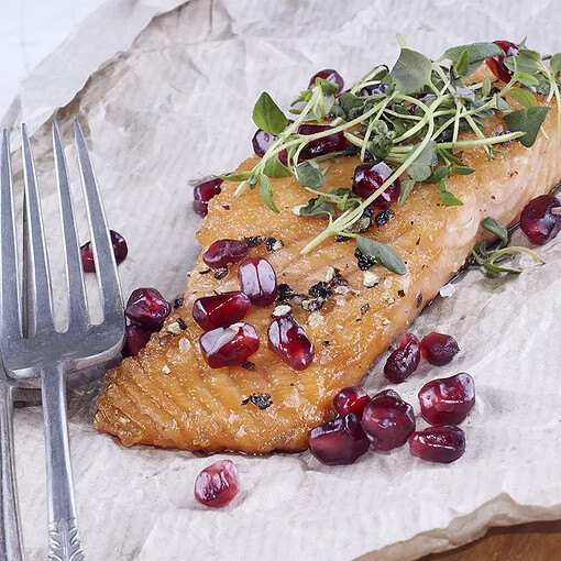 15 recettes festives, légères et si gourmandes au saumon