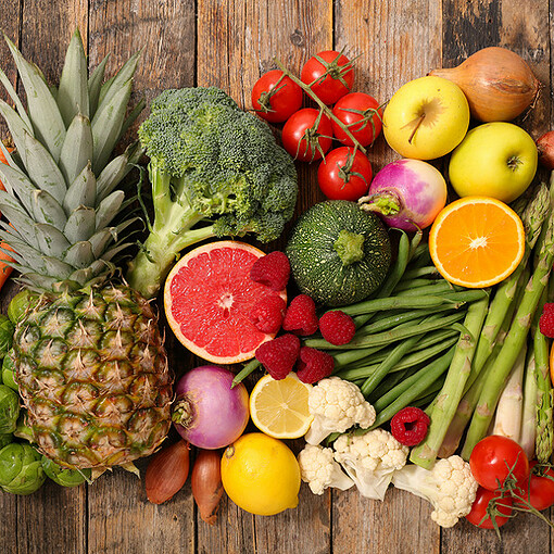 5 aliments brûleurs de graisse