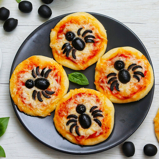15 veloutés à base de courges à décliner !