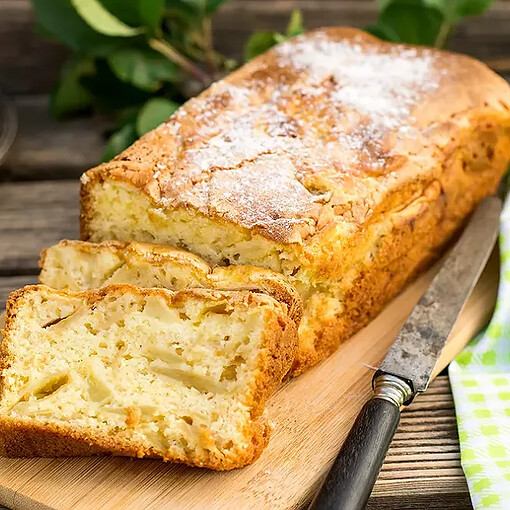 15 gâteaux légers et gourmands sans beurre