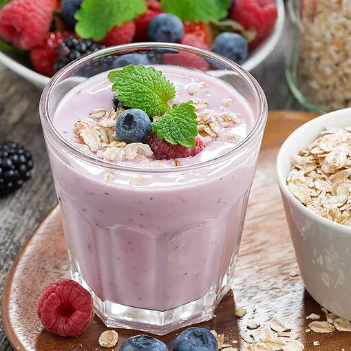 15 smoothies gourmands et variés pour brûler les graisses