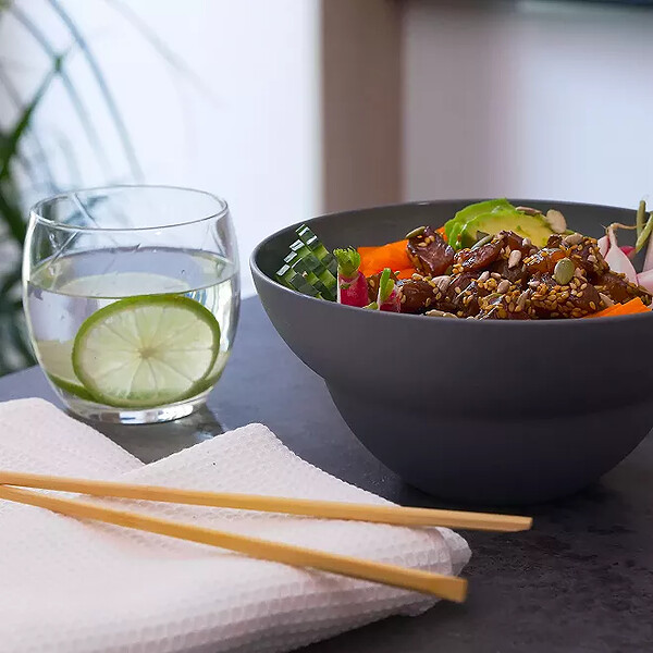 15 recettes légères autres que de la salade !