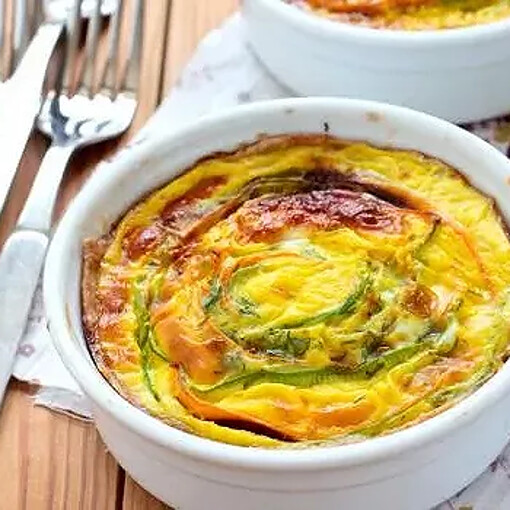 15 recettes à moins de 500 calories