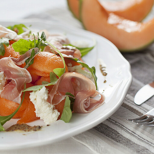 5 idées de salades pour cet été