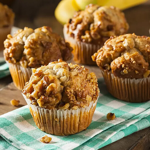 15 desserts gourmands sans sucre ni édulcorant