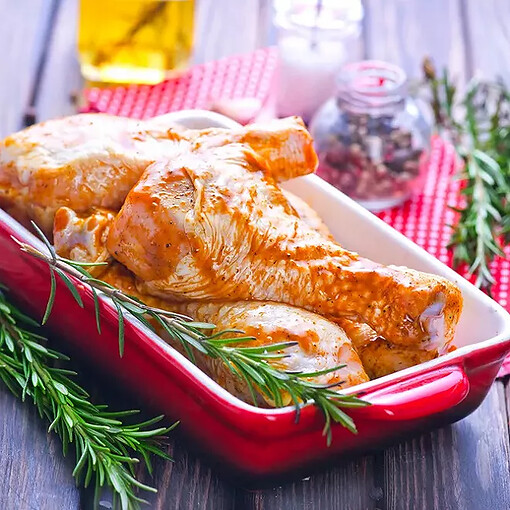 15 recettes d'été bon marché cuites à la vapeur