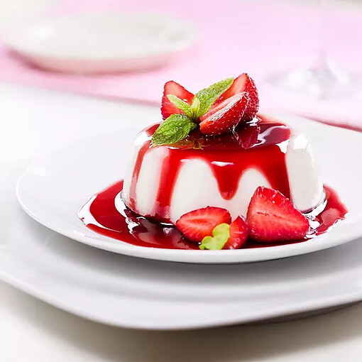 15 desserts healthy pour tous les jours