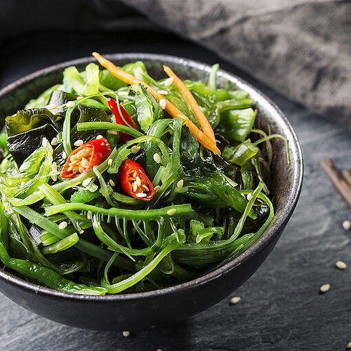 15 recettes de salades originales pour enchanter votre pause déj