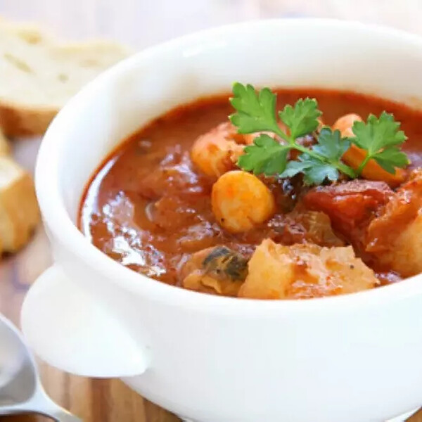 15 recettes légères de plats en sauce !
