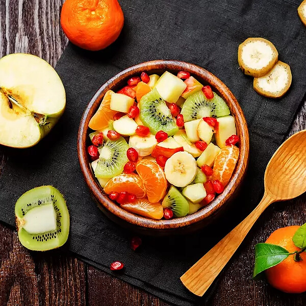15 recettes saines et savoureuses pour l'hiver !