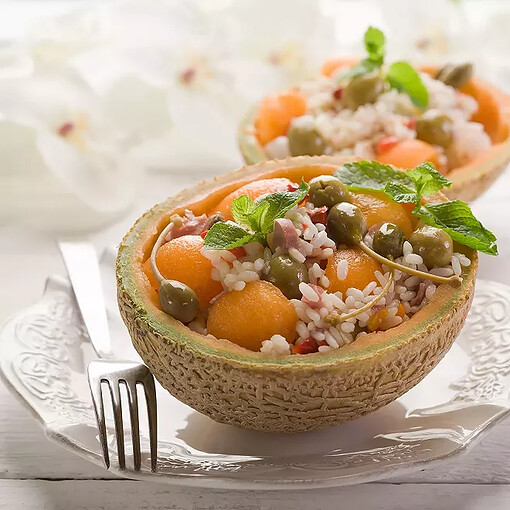 15 recettes légères pour le soir