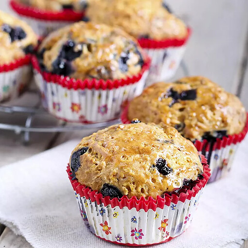 15 desserts healthy pour tous les jours