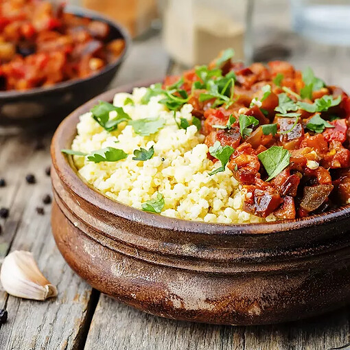 15 plats healthy très variés à base de légumes