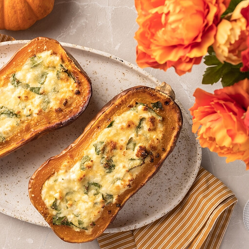 15 recettes de jolies soupes healthy !